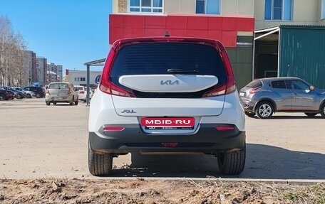 KIA Soul III, 2022 год, 2 350 000 рублей, 5 фотография