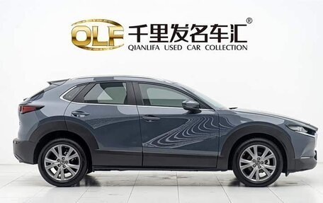 Mazda CX-30 I, 2022 год, 1 920 000 рублей, 8 фотография