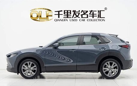 Mazda CX-30 I, 2022 год, 1 920 000 рублей, 9 фотография