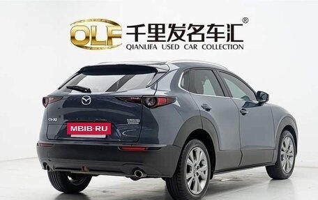 Mazda CX-30 I, 2022 год, 1 920 000 рублей, 7 фотография
