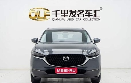 Mazda CX-30 I, 2022 год, 1 920 000 рублей, 3 фотография