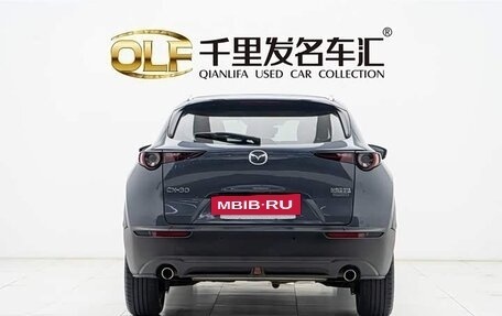 Mazda CX-30 I, 2022 год, 1 920 000 рублей, 6 фотография