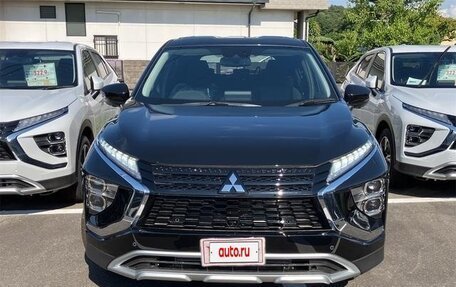 Mitsubishi Eclipse Cross, 2022 год, 2 050 099 рублей, 2 фотография