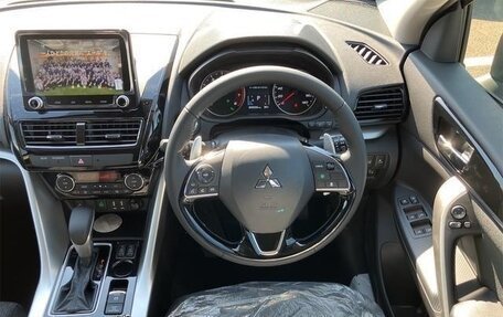 Mitsubishi Eclipse Cross, 2022 год, 2 050 099 рублей, 7 фотография