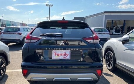 Mitsubishi Eclipse Cross, 2022 год, 2 050 099 рублей, 5 фотография