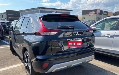 Mitsubishi Eclipse Cross, 2022 год, 2 050 099 рублей, 6 фотография