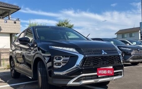 Mitsubishi Eclipse Cross, 2022 год, 2 050 099 рублей, 3 фотография