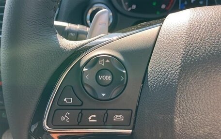 Mitsubishi Eclipse Cross, 2022 год, 2 050 099 рублей, 9 фотография