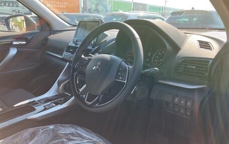 Mitsubishi Eclipse Cross, 2022 год, 2 050 099 рублей, 15 фотография