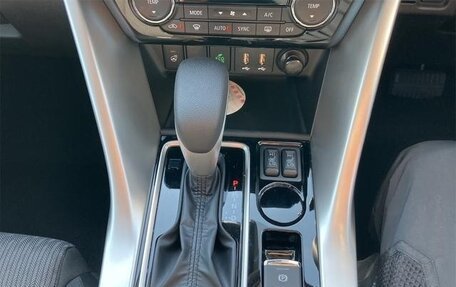 Mitsubishi Eclipse Cross, 2022 год, 2 050 099 рублей, 17 фотография