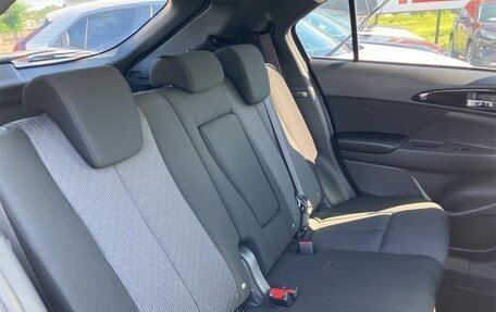 Mitsubishi Eclipse Cross, 2022 год, 2 050 099 рублей, 19 фотография