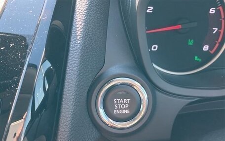 Mitsubishi Eclipse Cross, 2022 год, 2 050 099 рублей, 14 фотография