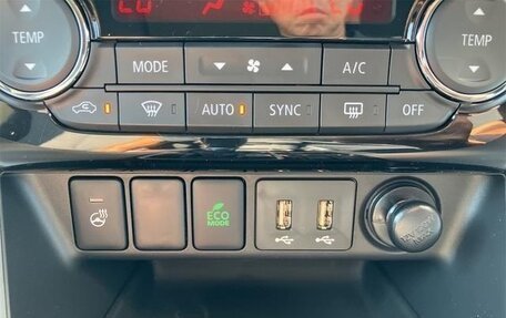 Mitsubishi Eclipse Cross, 2022 год, 2 050 099 рублей, 12 фотография