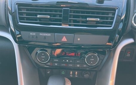 Mitsubishi Eclipse Cross, 2022 год, 2 050 099 рублей, 13 фотография