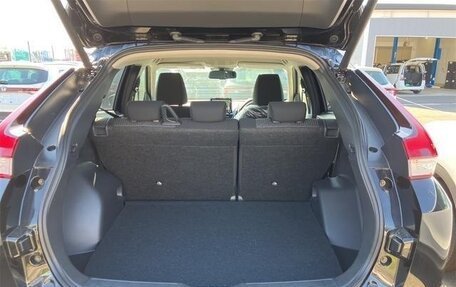 Mitsubishi Eclipse Cross, 2022 год, 2 050 099 рублей, 23 фотография