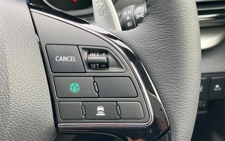 Mitsubishi Eclipse Cross, 2022 год, 1 980 099 рублей, 7 фотография