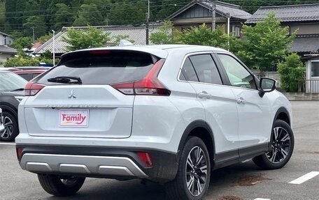 Mitsubishi Eclipse Cross, 2022 год, 1 980 099 рублей, 4 фотография