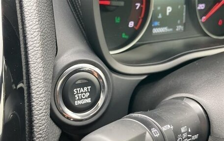 Mitsubishi Eclipse Cross, 2022 год, 1 980 099 рублей, 11 фотография