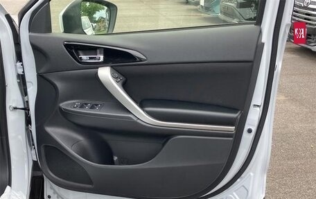 Mitsubishi Eclipse Cross, 2022 год, 1 980 099 рублей, 15 фотография