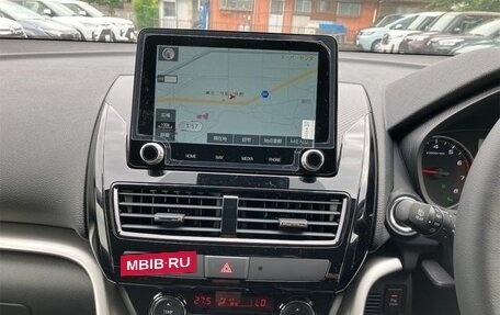 Mitsubishi Eclipse Cross, 2022 год, 1 980 099 рублей, 9 фотография