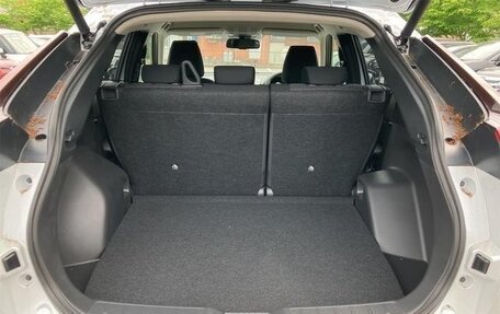 Mitsubishi Eclipse Cross, 2022 год, 1 980 099 рублей, 25 фотография