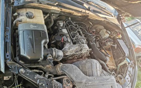 SsangYong Kyron I, 2007 год, 270 000 рублей, 5 фотография