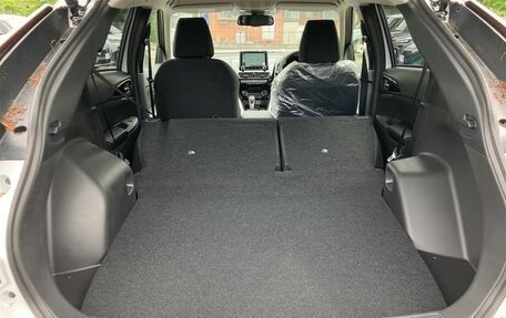 Mitsubishi Eclipse Cross, 2022 год, 1 980 099 рублей, 24 фотография