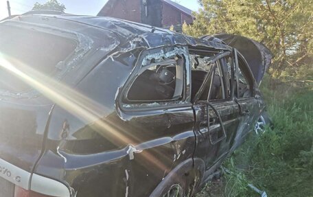 SsangYong Kyron I, 2007 год, 270 000 рублей, 4 фотография