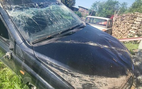 SsangYong Kyron I, 2007 год, 270 000 рублей, 7 фотография