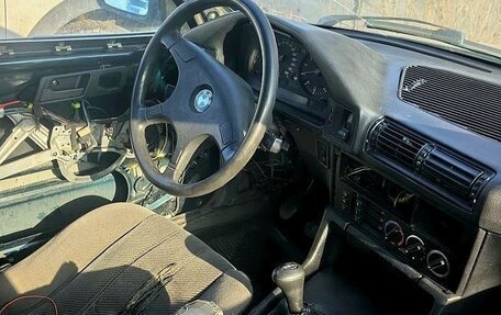 BMW 5 серия, 1989 год, 170 000 рублей, 5 фотография