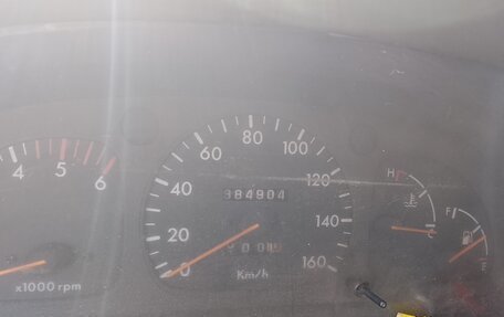 SsangYong Istana, 1999 год, 160 000 рублей, 4 фотография
