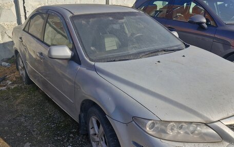 Mazda 6, 2003 год, 170 000 рублей, 3 фотография