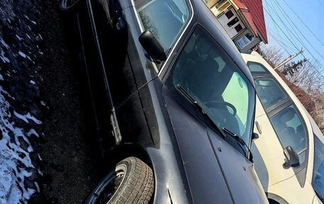 BMW 5 серия, 1989 год, 170 000 рублей, 7 фотография