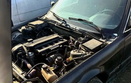 BMW 5 серия, 1989 год, 170 000 рублей, 8 фотография