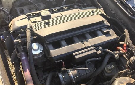 BMW 5 серия, 1989 год, 170 000 рублей, 9 фотография