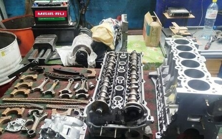 BMW 5 серия, 1989 год, 170 000 рублей, 10 фотография