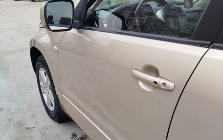 Suzuki Grand Vitara, 2008 год, 890 000 рублей, 14 фотография