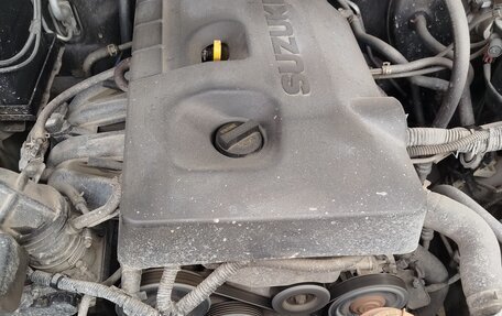 Suzuki Grand Vitara, 2008 год, 890 000 рублей, 12 фотография