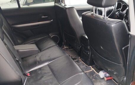 Suzuki Grand Vitara, 2008 год, 890 000 рублей, 7 фотография