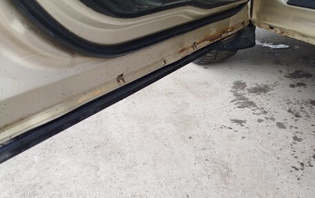 Suzuki Grand Vitara, 2008 год, 890 000 рублей, 10 фотография