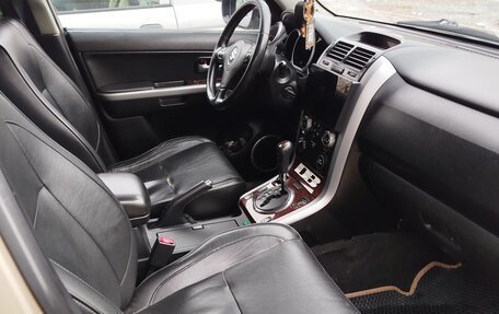 Suzuki Grand Vitara, 2008 год, 890 000 рублей, 6 фотография