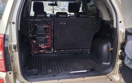 Suzuki Grand Vitara, 2008 год, 890 000 рублей, 15 фотография