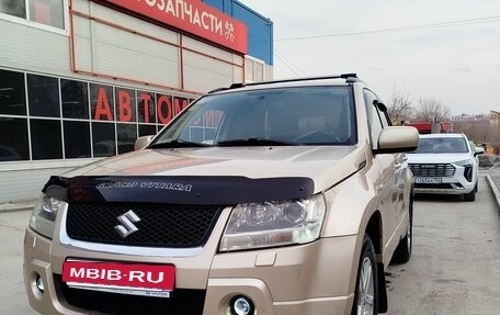 Suzuki Grand Vitara, 2008 год, 890 000 рублей, 1 фотография