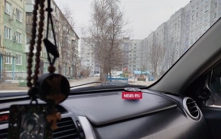 Suzuki Grand Vitara, 2008 год, 890 000 рублей, 8 фотография