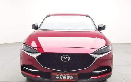 Mazda CX-4, 2021 год, 1 520 000 рублей, 1 фотография