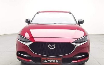 Mazda CX-4, 2021 год, 1 520 000 рублей, 1 фотография