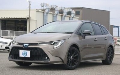 Toyota Corolla, 2023 год, 1 450 333 рублей, 1 фотография