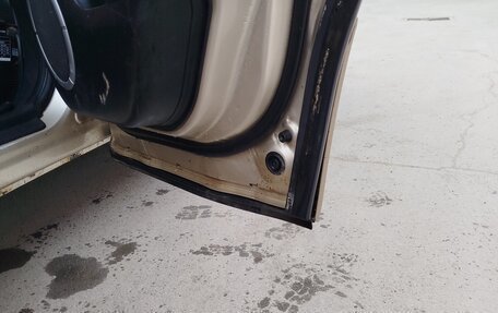 Suzuki Grand Vitara, 2008 год, 890 000 рублей, 19 фотография