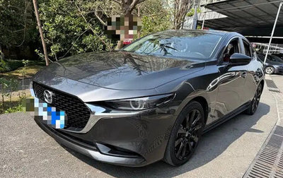 Mazda 3, 2022 год, 1 712 005 рублей, 1 фотография