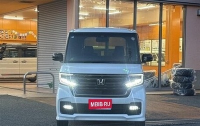 Honda N-BOX II, 2023 год, 999 178 рублей, 1 фотография
